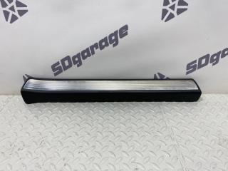Накладка порога передняя левая Mercedes S-CLASS 2017
