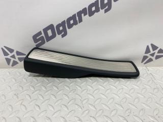 Накладка порога задняя правая Mercedes S-CLASS 2017