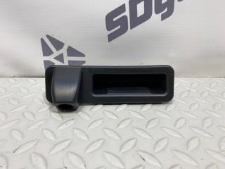 Запчасть ручка двери багажника задняя BMW X5 2021