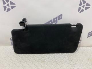 Козырек солнцезащитный передний правый Mercedes-Benz GLS 2017