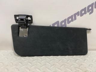 Козырек солнцезащитный передний левый Mercedes-Benz GLS 2017