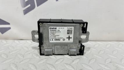 Запчасть компенсатор lte BMW X5 2018