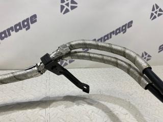 ТРУБКА МАСЛООХЛАДИТЕЛЯ Stinger 2019 1 3.3 GT 24V TURBO G6DP ТРУБКА МАСЛООХЛАДИТЕЛЯ Stinger 2019 1 3.3 GT 24V TURBO G6DP