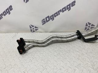 ТРУБКА МАСЛООХЛАДИТЕЛЯ Stinger 2019 1 3.3 GT 24V TURBO G6DP ТРУБКА МАСЛООХЛАДИТЕЛЯ Stinger 2019 1 3.3 GT 24V TURBO G6DP