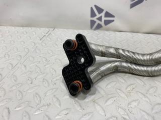 ТРУБКА МАСЛООХЛАДИТЕЛЯ Stinger 2019 1 3.3 GT 24V TURBO G6DP ТРУБКА МАСЛООХЛАДИТЕЛЯ Stinger 2019 1 3.3 GT 24V TURBO G6DP