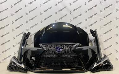 Запчасть ноускат передняя часть f-sport Lexus UX 250H 2020