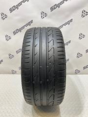 Комплект из 2-х Шина летняя 255/35R19 Bridgestone Potenza S001 (б/у)