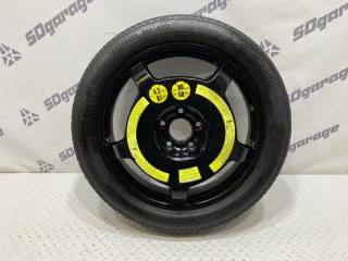 Колесо летнее R18 / 155 / 60 Continental Temporary Use Only 5x112 лит. 36ET (б/у)