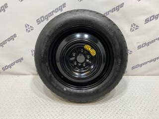 Колесо R17 / 165 / 80 Yokohama Y-870A 5x114.3 лит. 12ET