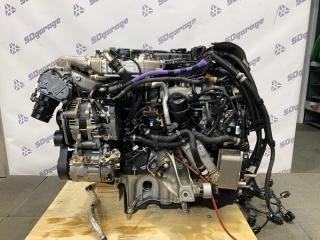 ДВИГАТЕЛЬ В СБОРЕ B57D30B BMW X5 2020 новая ДВИГАТЕЛЬ В СБОРЕ B57D30B BMW X5 2020