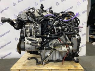 ДВИГАТЕЛЬ В СБОРЕ B57D30B Bmw X5 2020 Б/У ДВИГАТЕЛЬ В СБОРЕ B57D30B Bmw X5 2020