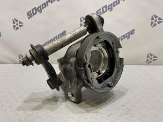 КУЛАК задний правый BMW X5 2017