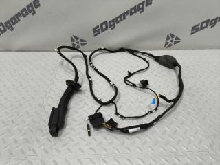 Проводка двери задняя BMW X5 2021