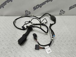 Проводка двери задняя правая BMW X5 2021