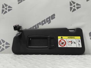 Козырек солнцезащитный передний левый BMW 2 Gran Coupe 2023