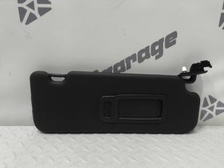 Козырек солнцезащитный передний правый BMW 2 Gran Coupe 2023