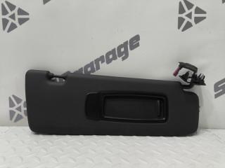 Козырек солнцезащитный передний правый BMW 2 Gran Coupe 2023