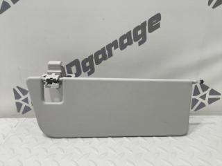 Козырек солнцезащитный передний левый Mercedes-Benz GLS 350 d 4MATIC 2017