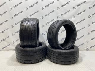 Комплект из 4-х Шина летняя 275/40R20 Impero Pace (б/у)