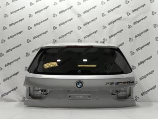 Крышка багажника задняя BMW X5 2017