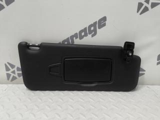 Козырек солнцезащитный передний правый Mercedes-Benz E-CLASS 2018