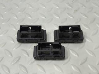 Фото запчасти диагностический разъем BMW X5 2021 Б/У запчасть Запчасть диагностический разъем BMW X5 2021