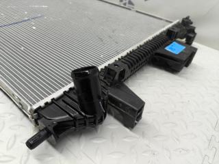 Радиатор охлаждения двигателя Arrizo 2023 ME1 Радиатор охлаждения двигателя Arrizo 2023 ME1