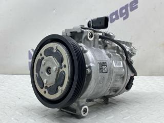 Компрессор кондиционера Audi Q7 2023