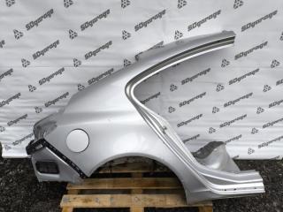 Четверть крыло задний правый Opel Insignia 2010