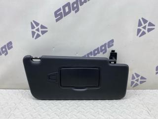 Козырек солнцезащитный передний правый Mercedes-Benz GLS 6.3 S AMG 2018