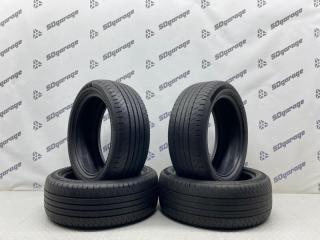 Комплект из 4-х Шина летняя 225/50R18 Dunlop SP Sport Maxx 050 (б/у)