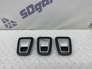 Запчасть крючок держатель багажника Volvo XC90 2019