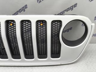 Решетка радиатора Wrangler 2020 JL Решетка радиатора Wrangler 2020 JL