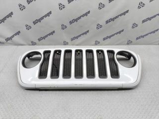 Решетка радиатора Wrangler 2020 JL Решетка радиатора Wrangler 2020 JL