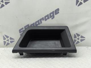 Запчасть накладка багажного отделения задняя Volvo XC90 2019