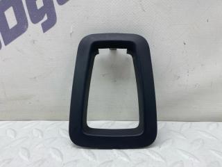 Запчасть накладка ручки капота передняя Volvo XC90 2019