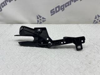 Запчасть кронштейн датчика уровня задний левый Volvo XC90 2019