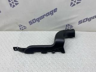 Запчасть воздуховод передний левый Volvo XC90 2019