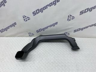 Запчасть воздуховод передний левый Volvo XC90 2019