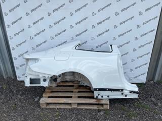 Четверть крыло задний правый Bmw 4er 2022
