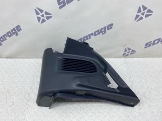 Запчасть обшивка багажника задняя правая Lexus NX 300H/200T 2020