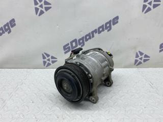 Компрессор кондиционера Bmw 5er 2021