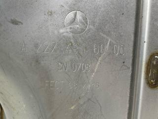 Глушитель задний правый S-CLASS 2018 W222 LONG 256930 Глушитель задний правый S-CLASS 2018 W222 LONG 256930