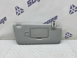 Козырек солнцезащитный передний правый Mercedes-Benz GL AMG 6.3 2015