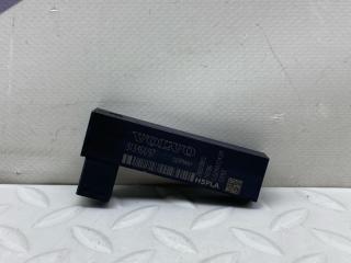 Запчасть антенна комфортного доступа Volvo XC90 2019