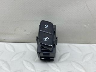 Запчасть кнопка центрального замка передняя правая Volvo XC90 2019