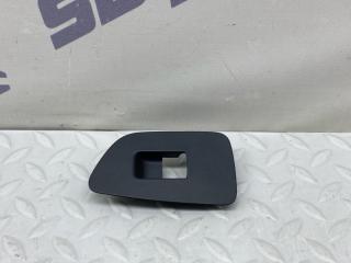 Запчасть накладка кнопок стеклоподъемника задняя левая Volvo XC90 2019