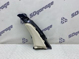 Обшивка стойки задняя правая Mercedes S-CLASS 2017 W222 S560 176980 A2226904204 Б/У