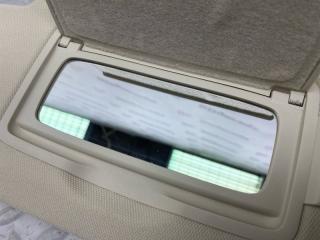 Козырек солнцезащитный передний левый S-CLASS 2017 W222 S560 176980 Козырек солнцезащитный передний левый S-CLASS 2017 W222 S560 176980
