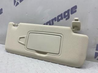 Козырек солнцезащитный передний правый Mercedes S-CLASS W222 S560 176980